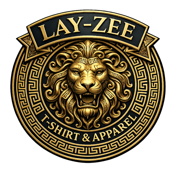 Lay-Zee T-Shirts and Apparel